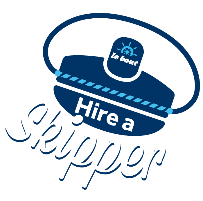 Hire a skipper